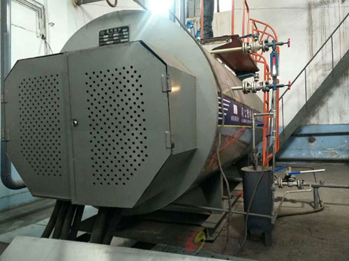 新疆輪臺(tái)某食品公司